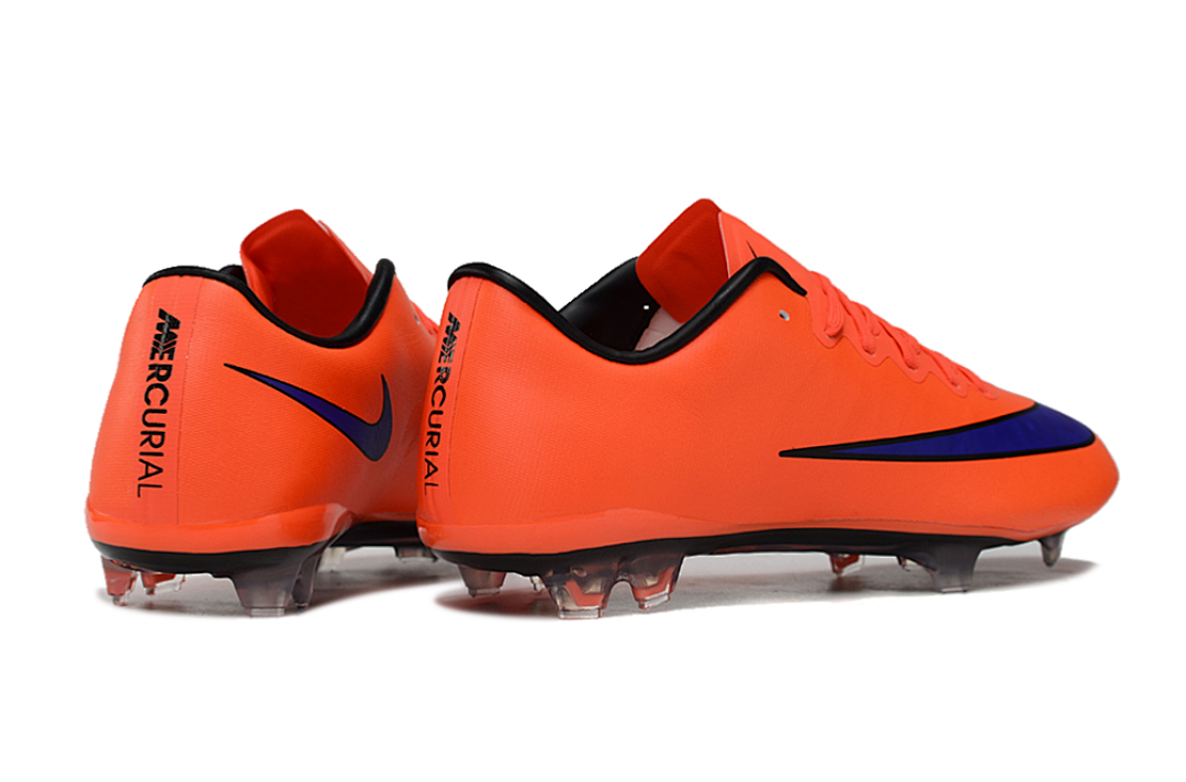 NIKE Mercurial Vapor x FG