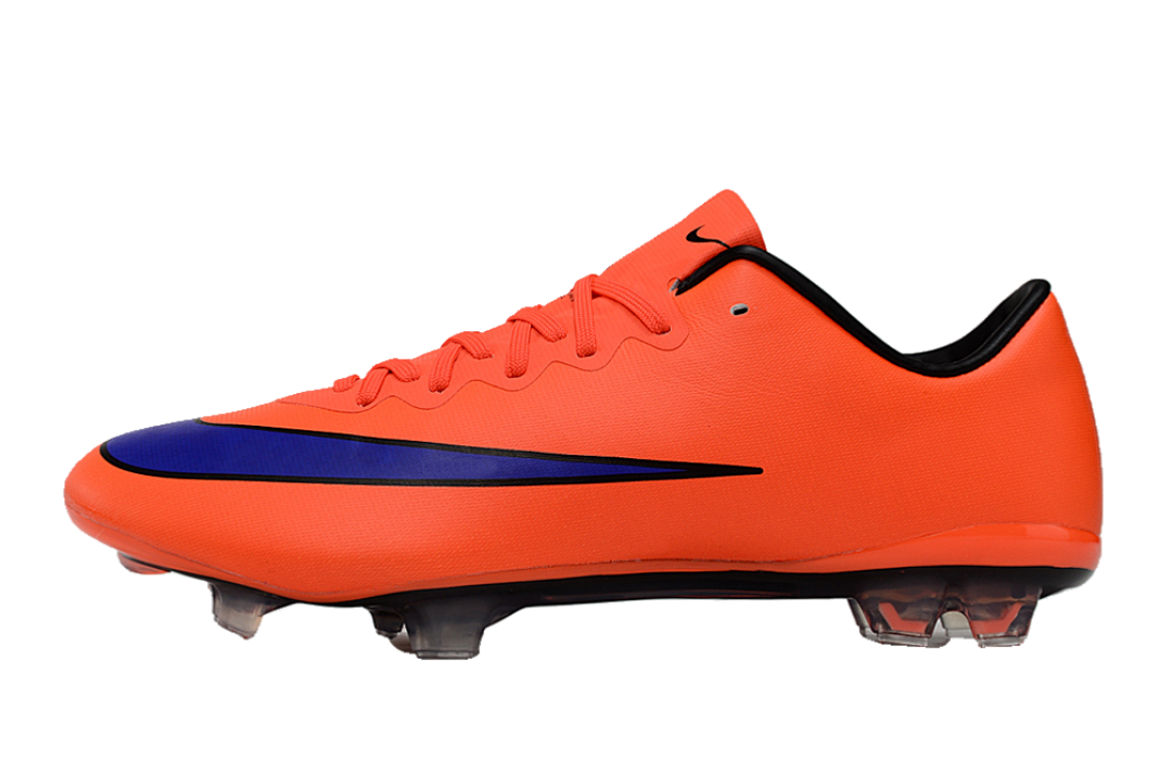 NIKE Mercurial Vapor x FG