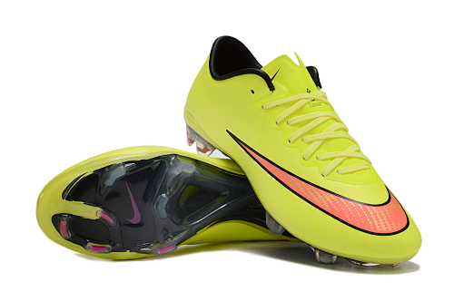 NIKE Mercurial Vapor x FG