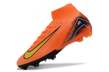 Nike Air Zoom Mercurial Superfly IX Elite FG