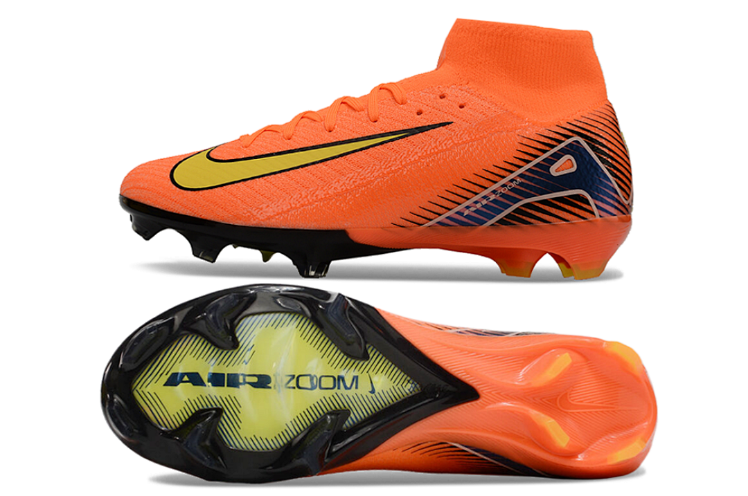 Nike Air Zoom Mercurial Superfly IX Elite FG