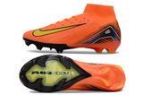 Nike Air Zoom Mercurial Superfly IX Elite FG