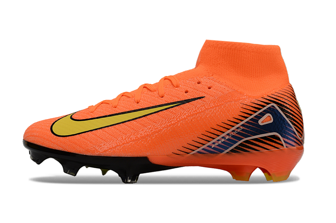 Nike Air Zoom Mercurial Superfly IX Elite FG