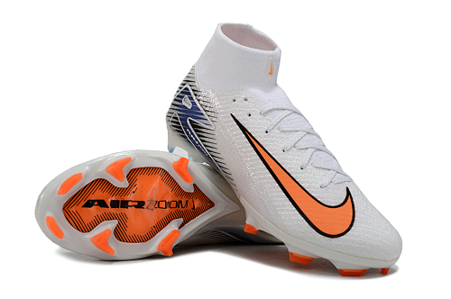 Nike Air Zoom Mercurial Superfly IX Elite FG
