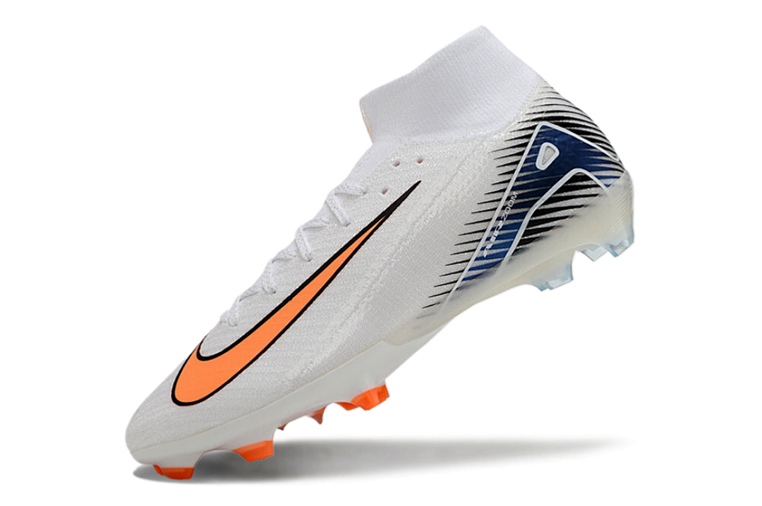 Nike Air Zoom Mercurial Superfly IX Elite FG