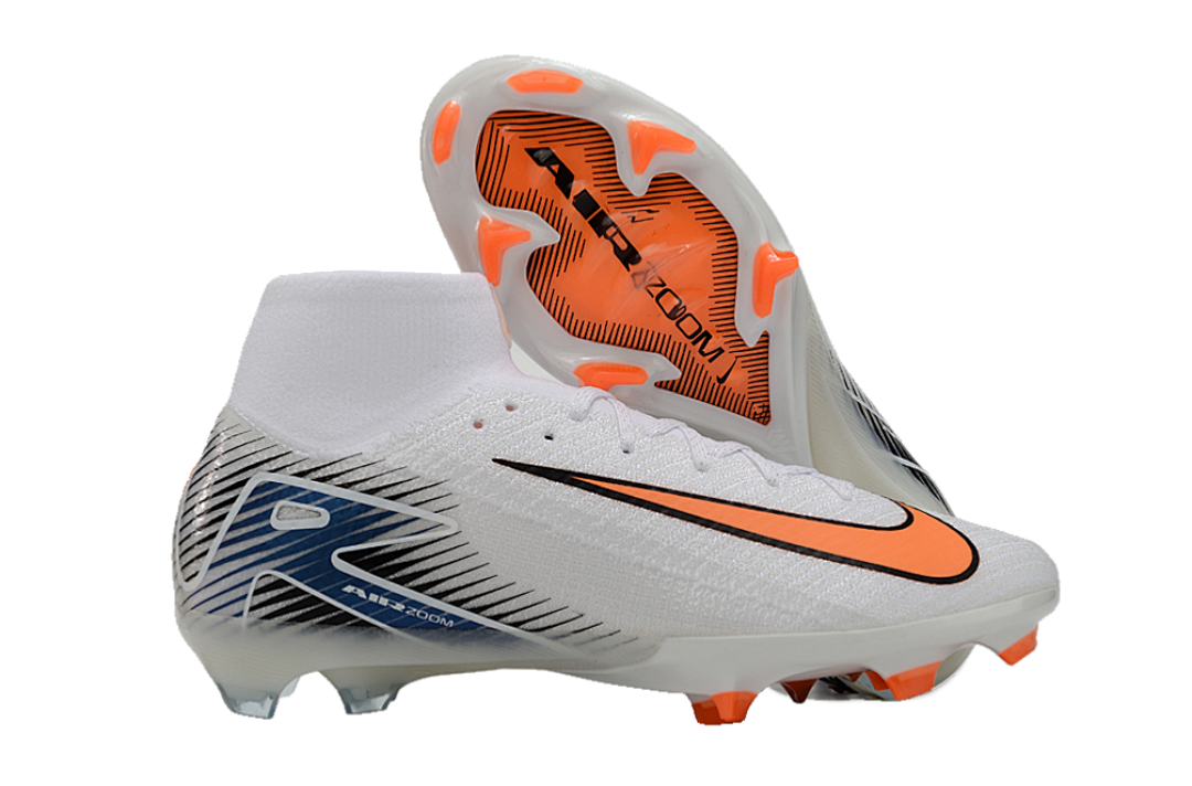 Nike Air Zoom Mercurial Superfly IX Elite FG