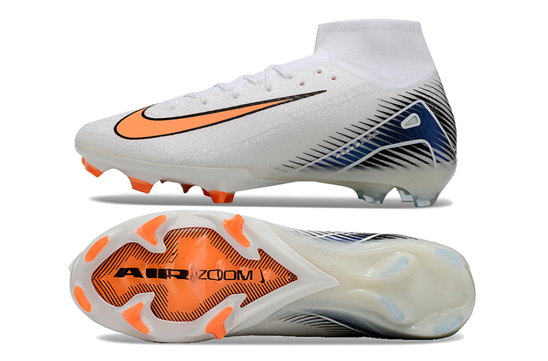 Nike Air Zoom Mercurial Superfly IX Elite FG