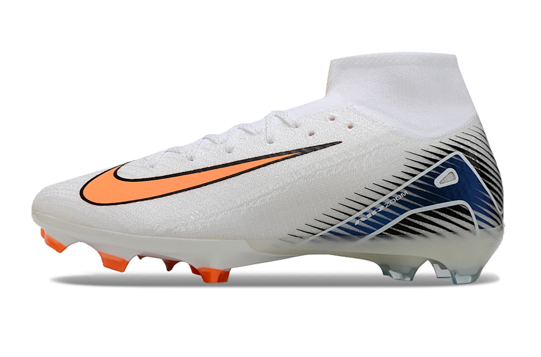 Nike Air Zoom Mercurial Superfly IX Elite FG