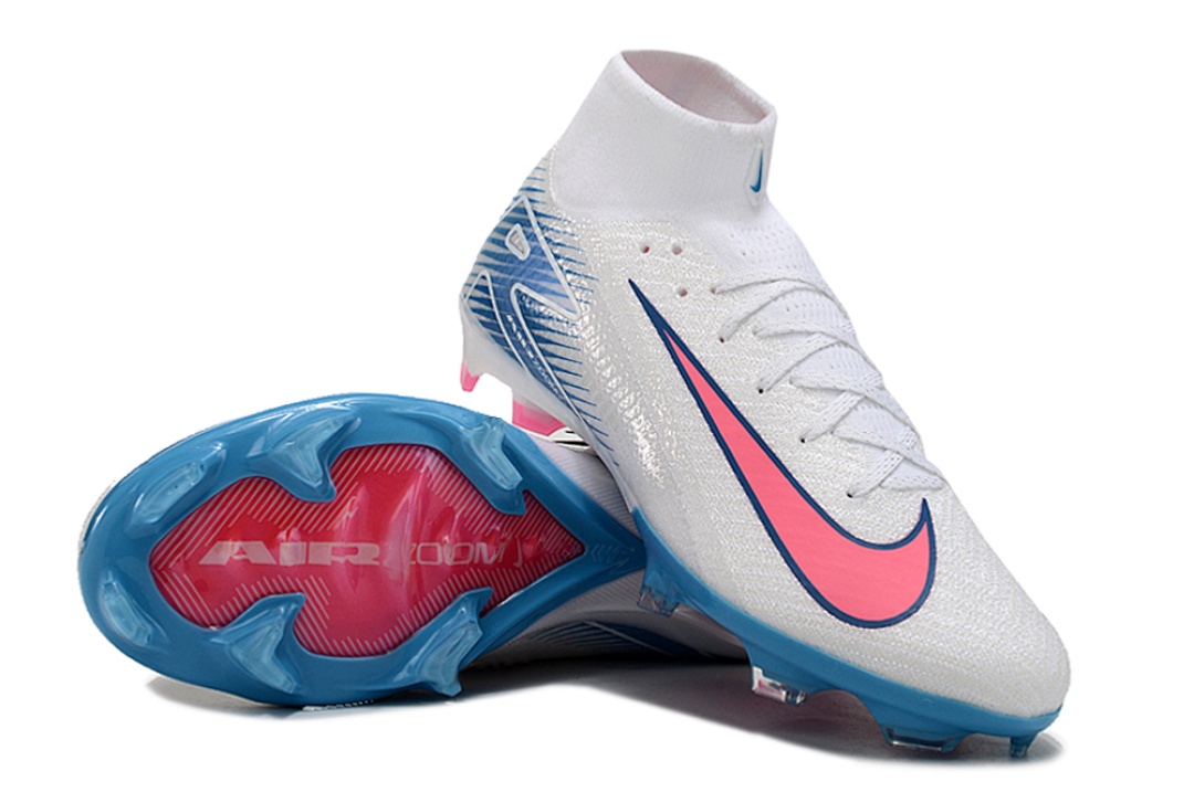 Nike Air Zoom Mercurial Superfly IX Elite FG
