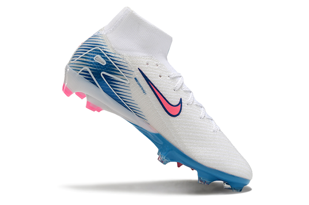 Nike Air Zoom Mercurial Superfly IX Elite FG