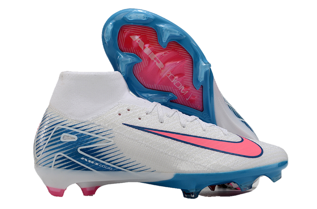 Nike Air Zoom Mercurial Superfly IX Elite FG
