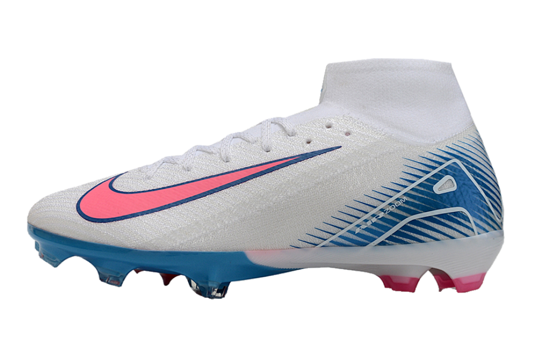 Nike Air Zoom Mercurial Superfly IX Elite FG