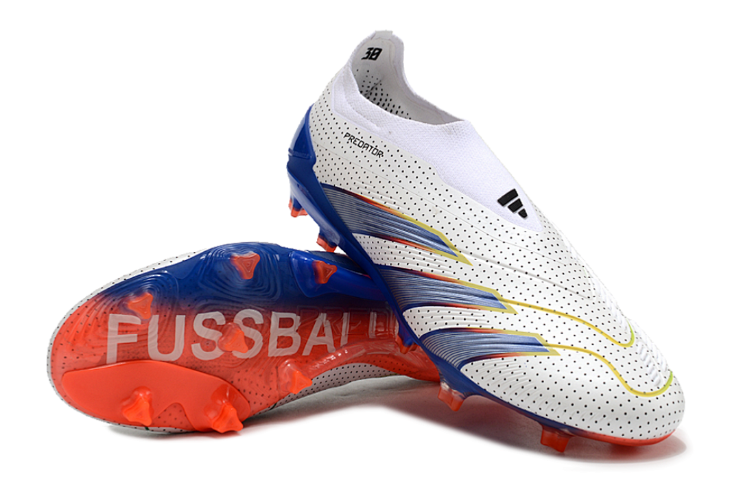 PREDATOR ACCURACY+ FG BOOTS