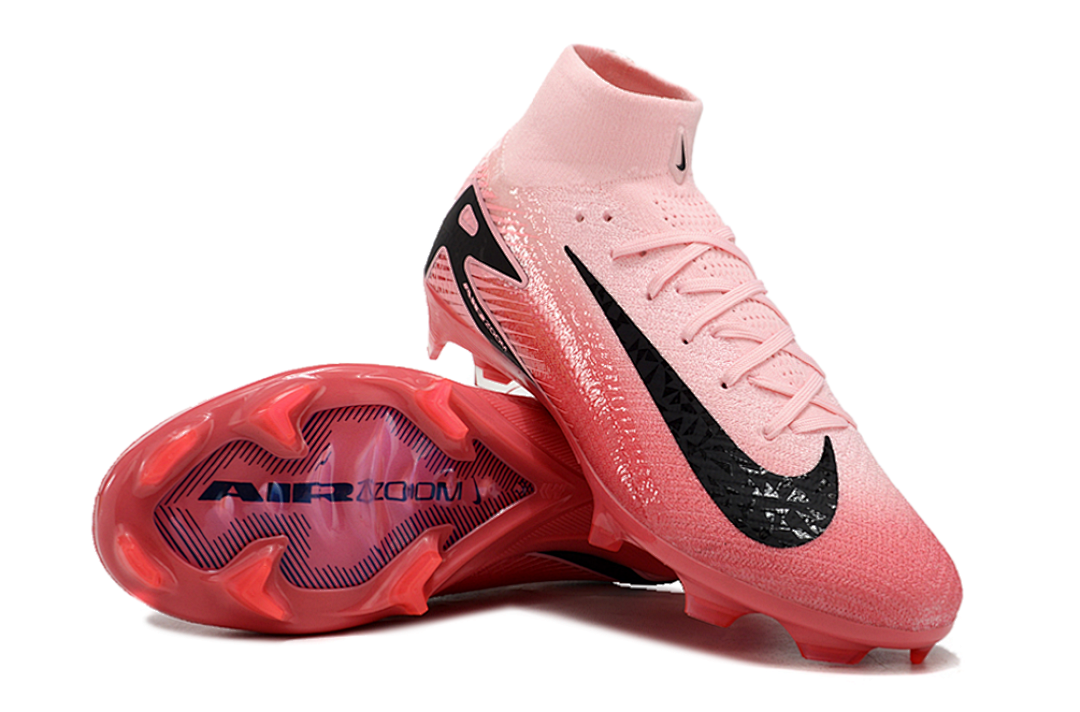 Nike Air Zoom Mercurial Superfly IX Elite FG