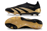 PREDATOR ACCURACY+ FG BOOTS