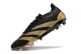 PREDATOR ACCURACY+ FG BOOTS
