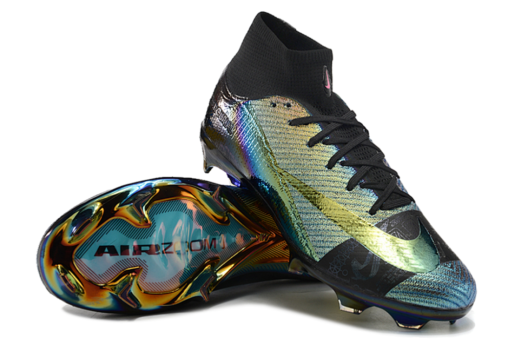 Nike Air Zoom Mercurial Superfly IIX Elite FG