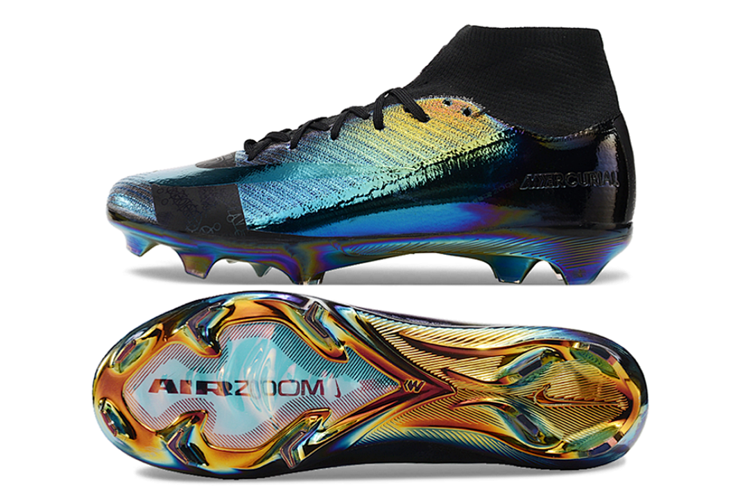 Nike Air Zoom Mercurial Superfly IIX Elite FG