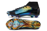 Nike Air Zoom Mercurial Superfly IIX Elite FG