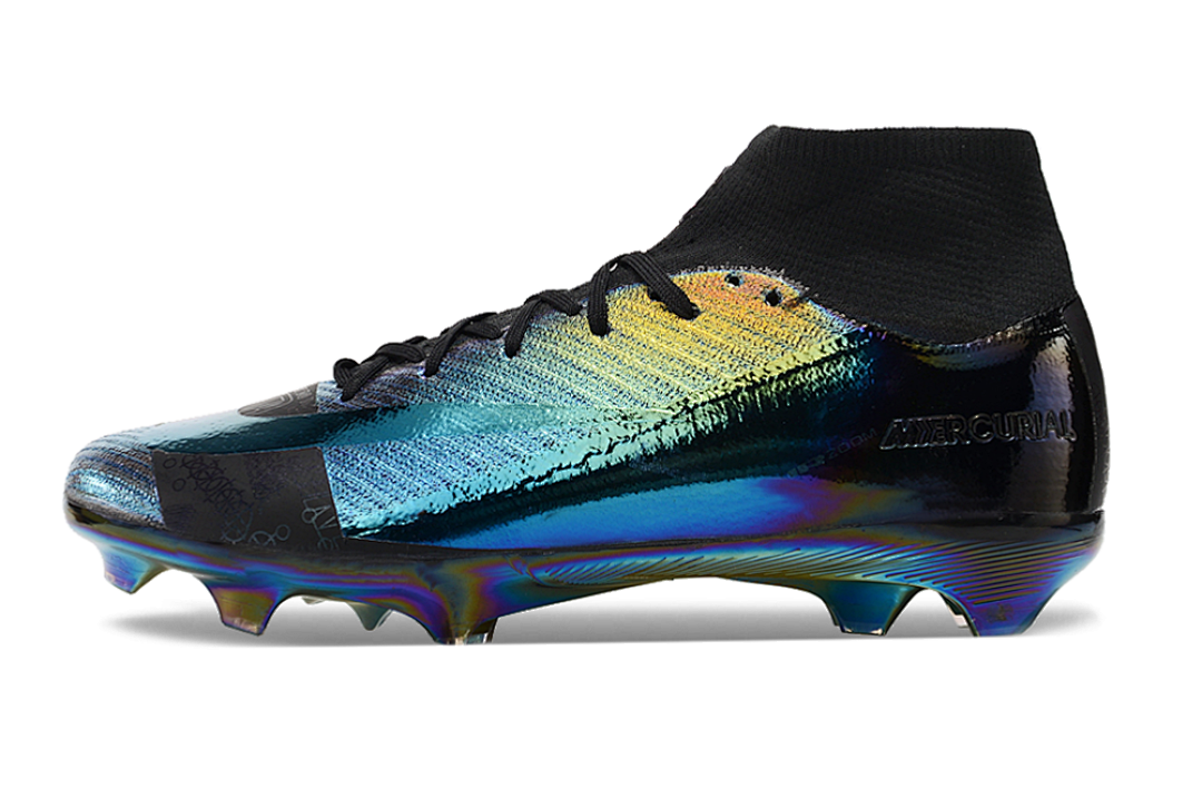 Nike Air Zoom Mercurial Superfly IIX Elite FG