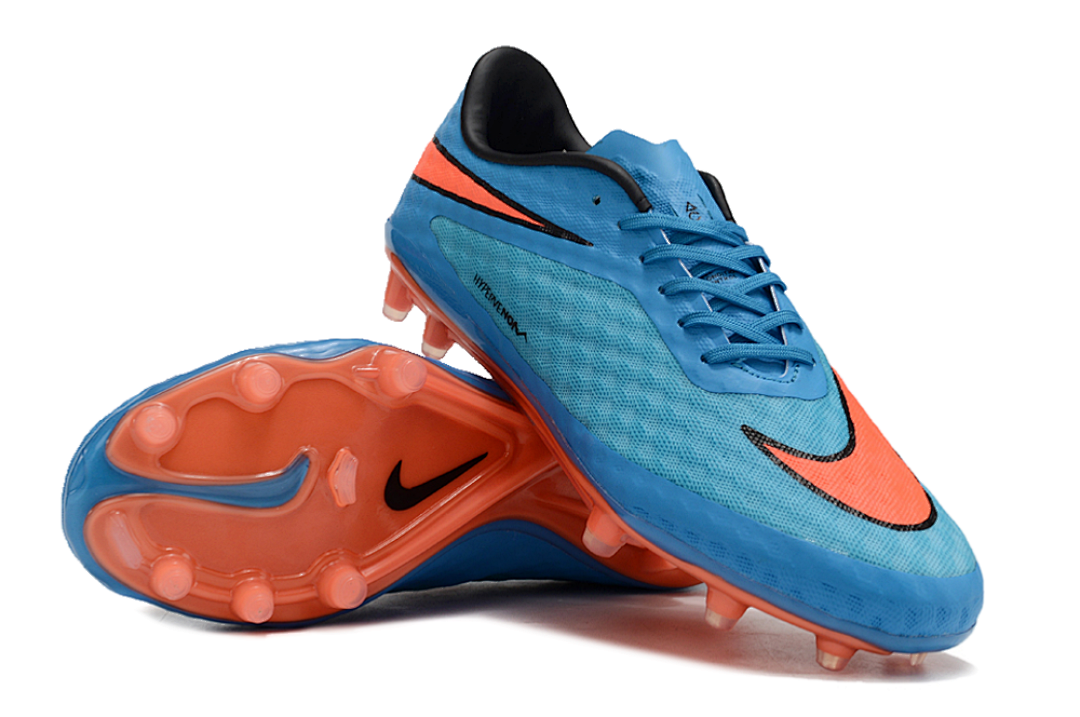 Nike Hypervenom phantom fg