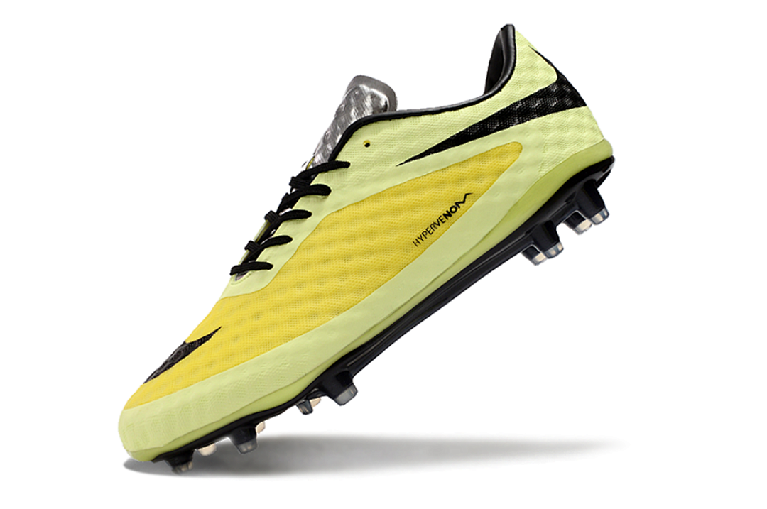 Nike Hypervenom phantom fg