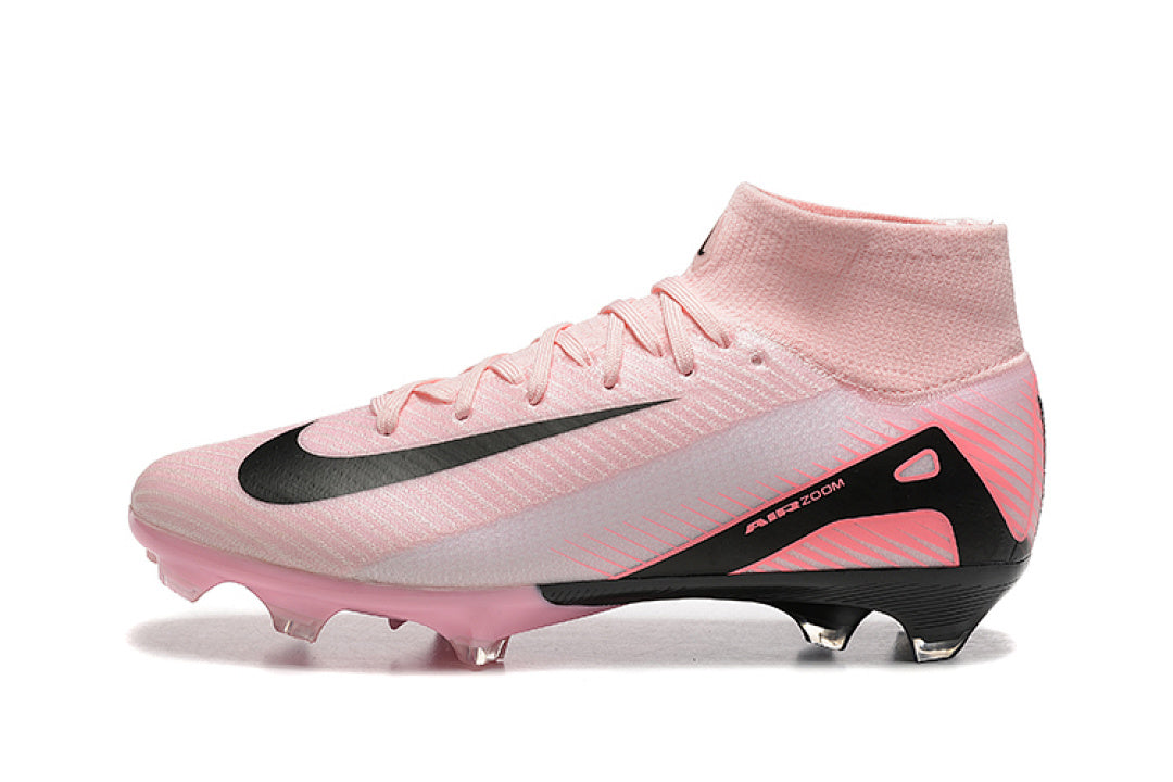 Nike Air Zoom Mercurial Superfly IIX Elite FG