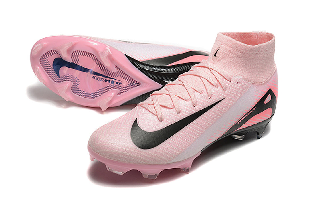 Nike Air Zoom Mercurial Superfly IIX Elite FG