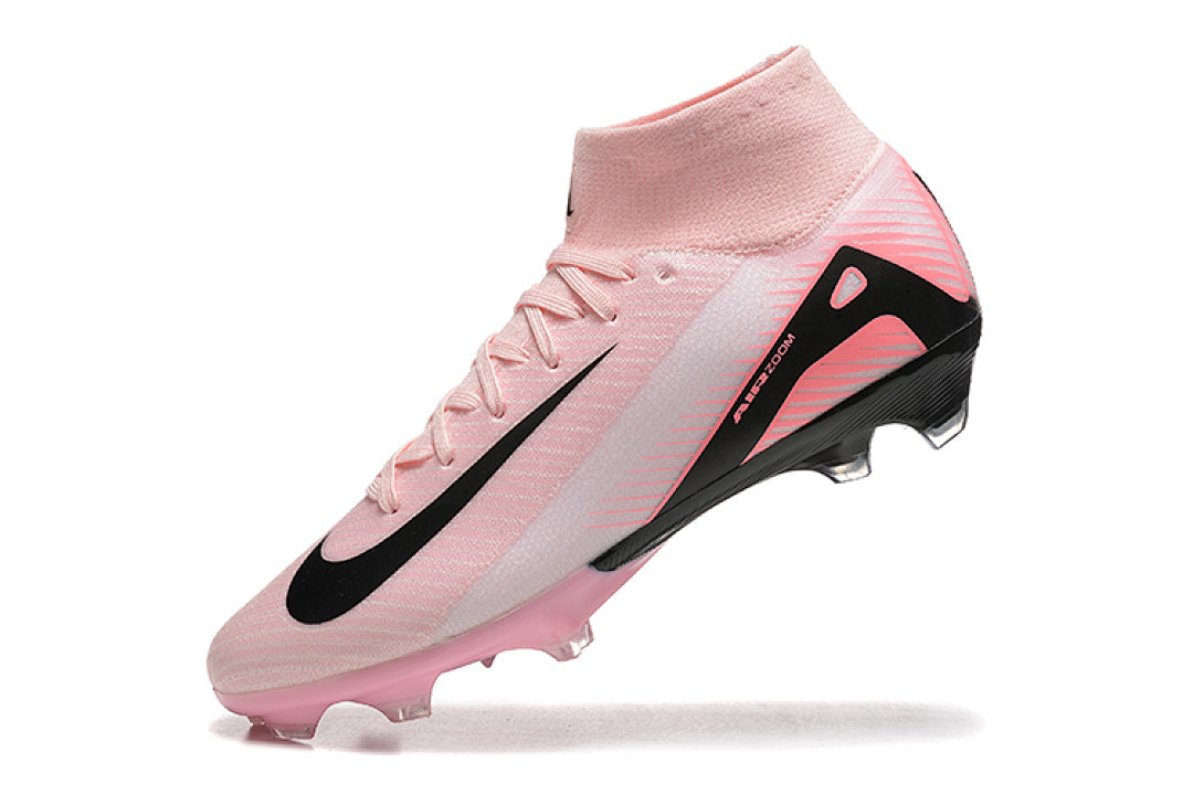 Nike Air Zoom Mercurial Superfly IIX Elite FG