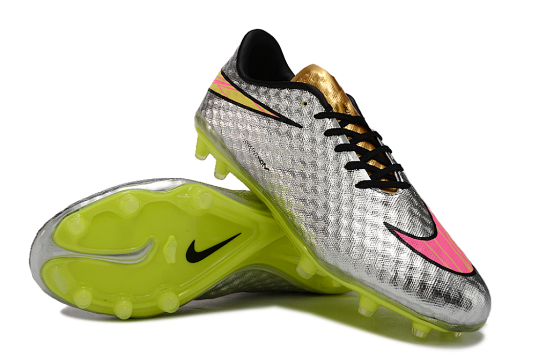 Nike Hypervenom phantom fg