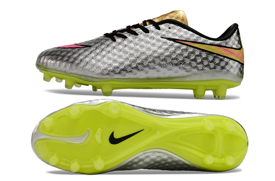 Nike Hypervenom phantom fg