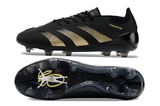 PREDATOR ACCURACY+ FG BOOTS