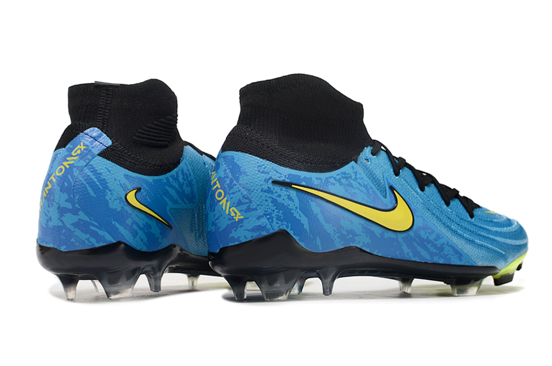 NIKE PHANTOM LUNA ELITE FG