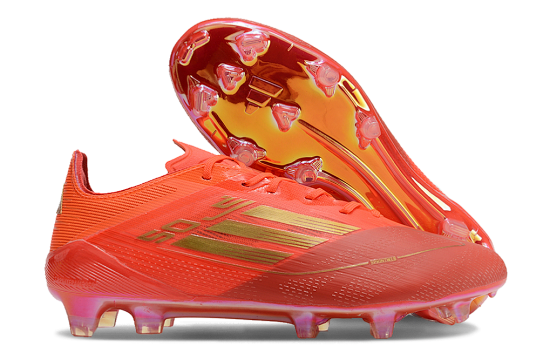 Adidas F50 FG