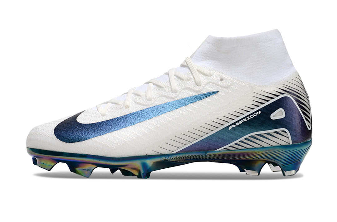 Nike Air Zoom Mercurial Superfly IX Elite FG