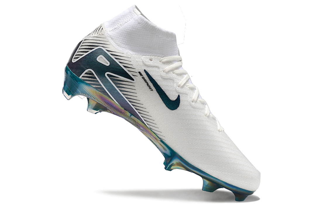 Nike Air Zoom Mercurial Superfly IX Elite FG