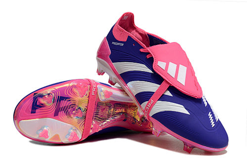 PREDATOR ACCURACY+ FG BOOTS