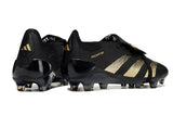 PREDATOR ACCURACY+ FG BOOTS