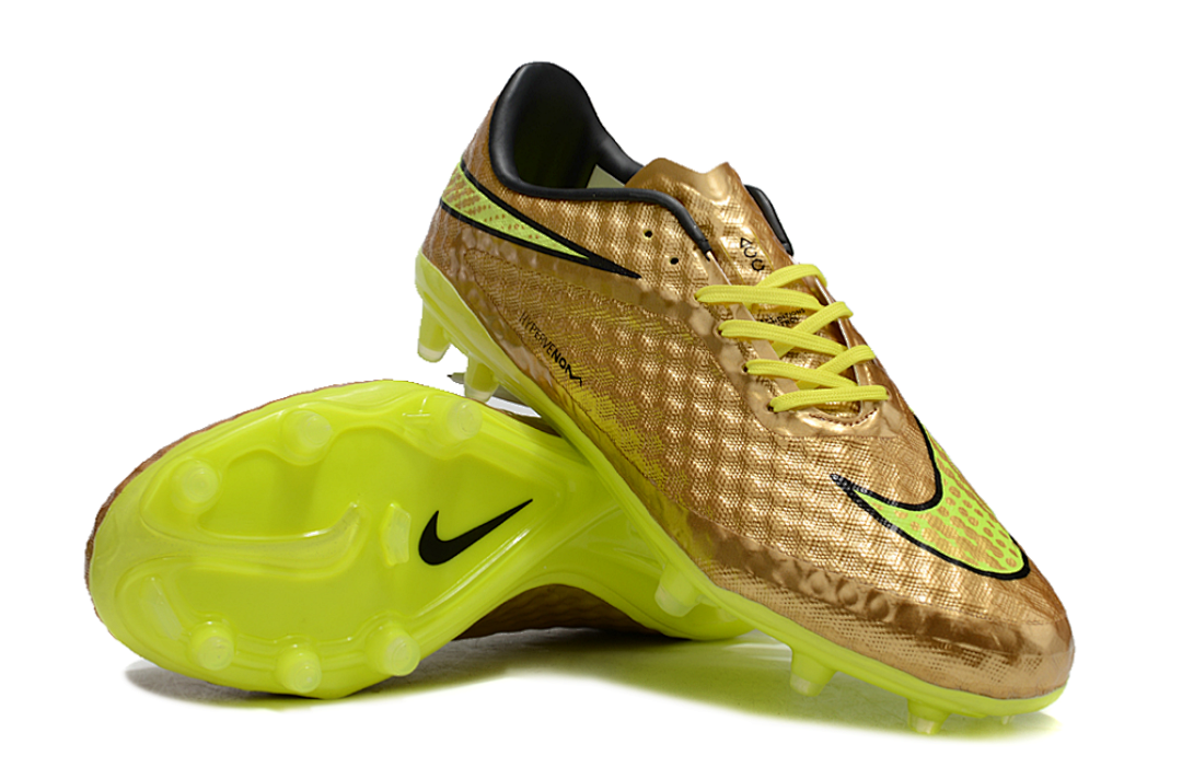 Nike Hypervenom phantom fg