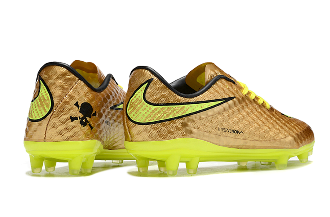 Nike Hypervenom phantom fg
