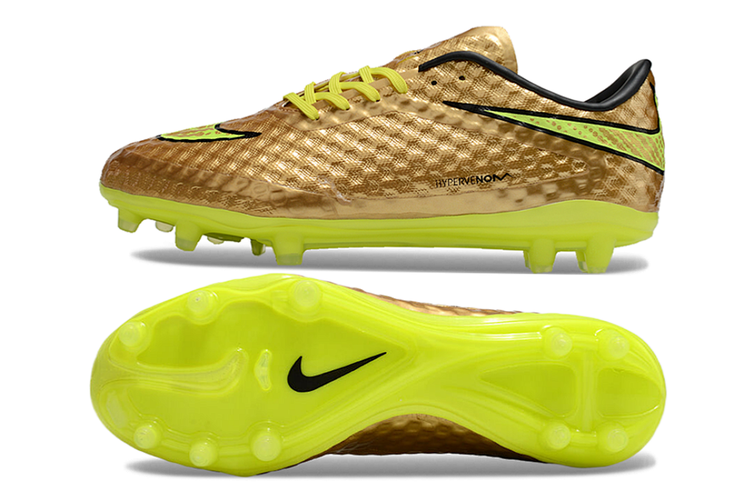 Nike Hypervenom phantom fg