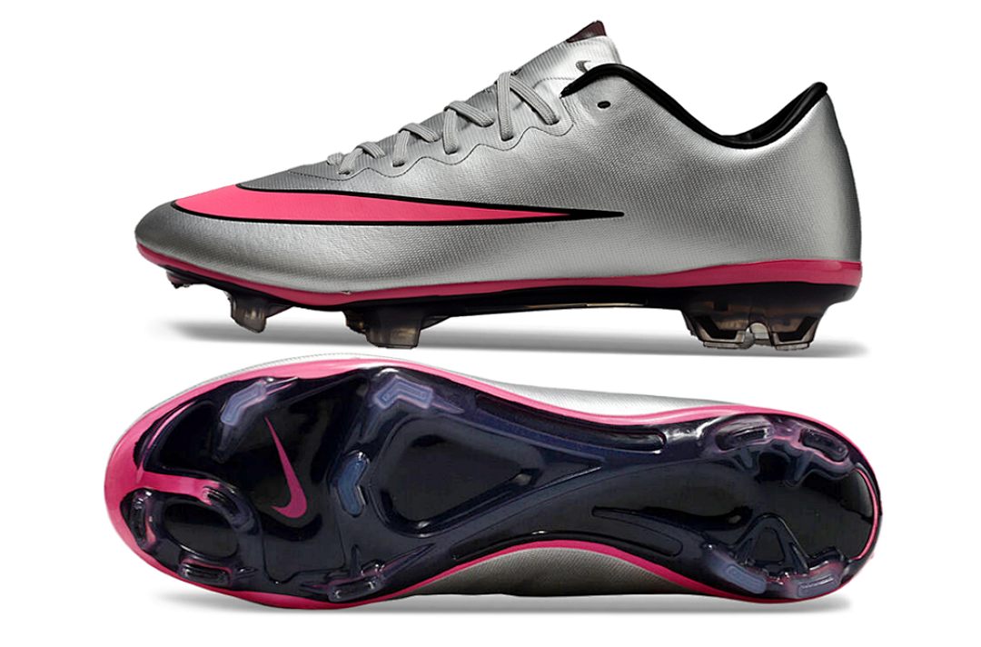 NIKE Mercurial Vapor x FG