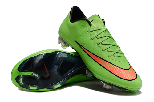 NIKE Mercurial Vapor x FG