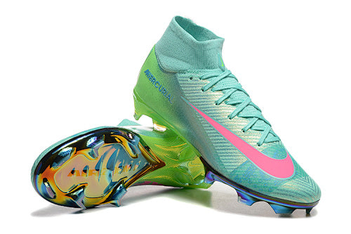 Nike Air Zoom Mercurial Superfly IIX Elite FG