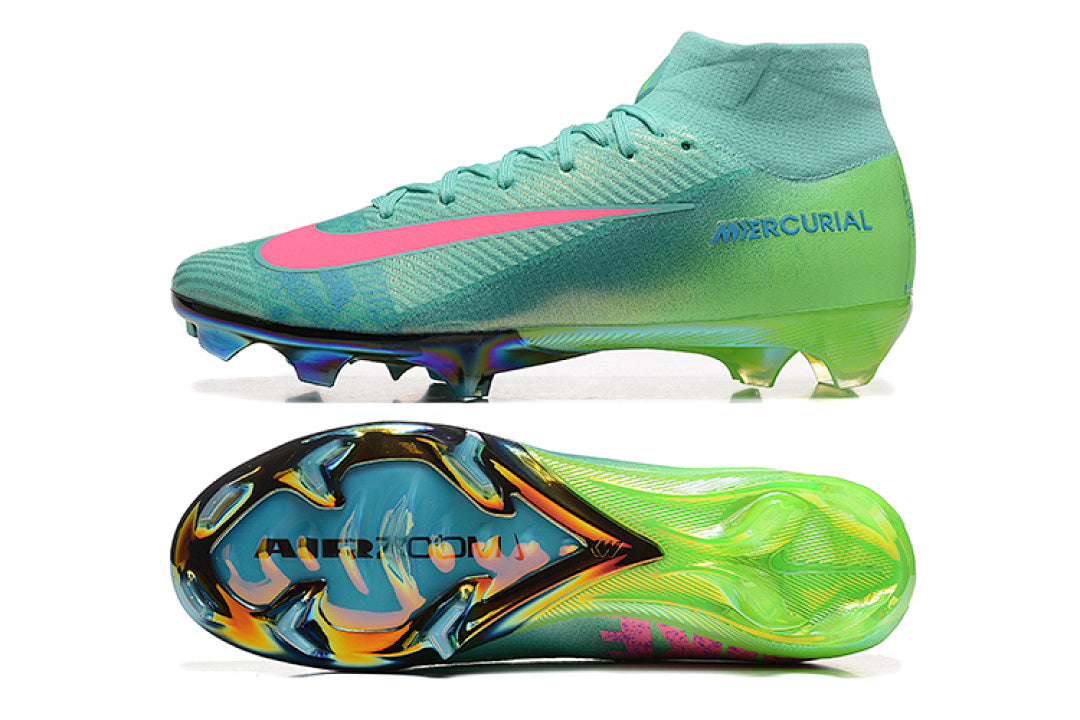Nike Air Zoom Mercurial Superfly IIX Elite FG