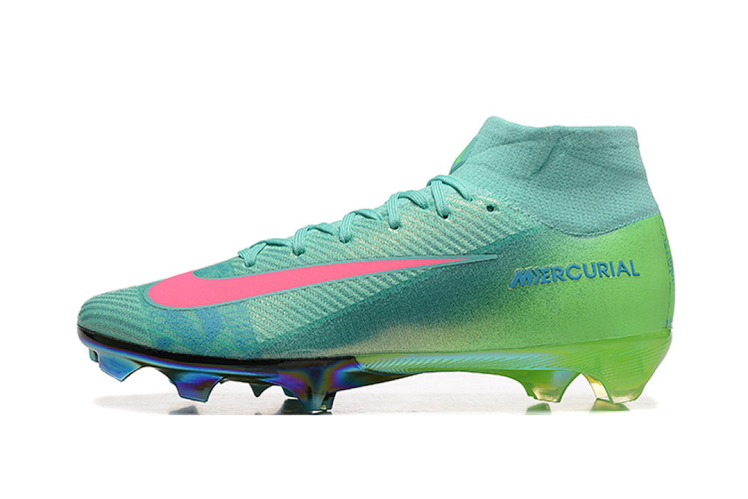 Nike Air Zoom Mercurial Superfly IIX Elite FG