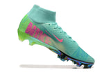 Nike Air Zoom Mercurial Superfly IIX Elite FG