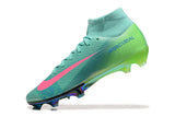 Nike Air Zoom Mercurial Superfly IIX Elite FG