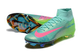 Nike Air Zoom Mercurial Superfly IIX Elite FG