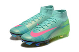 Nike Air Zoom Mercurial Superfly IIX Elite FG